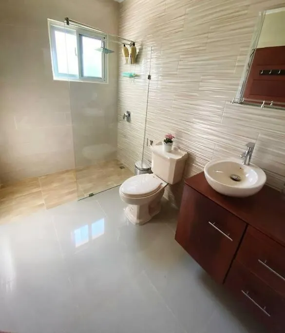 Jarabacoa Villa Anchorage