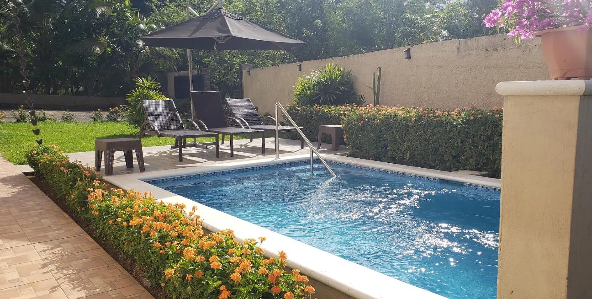 Jarabacoa Villa Anchorage