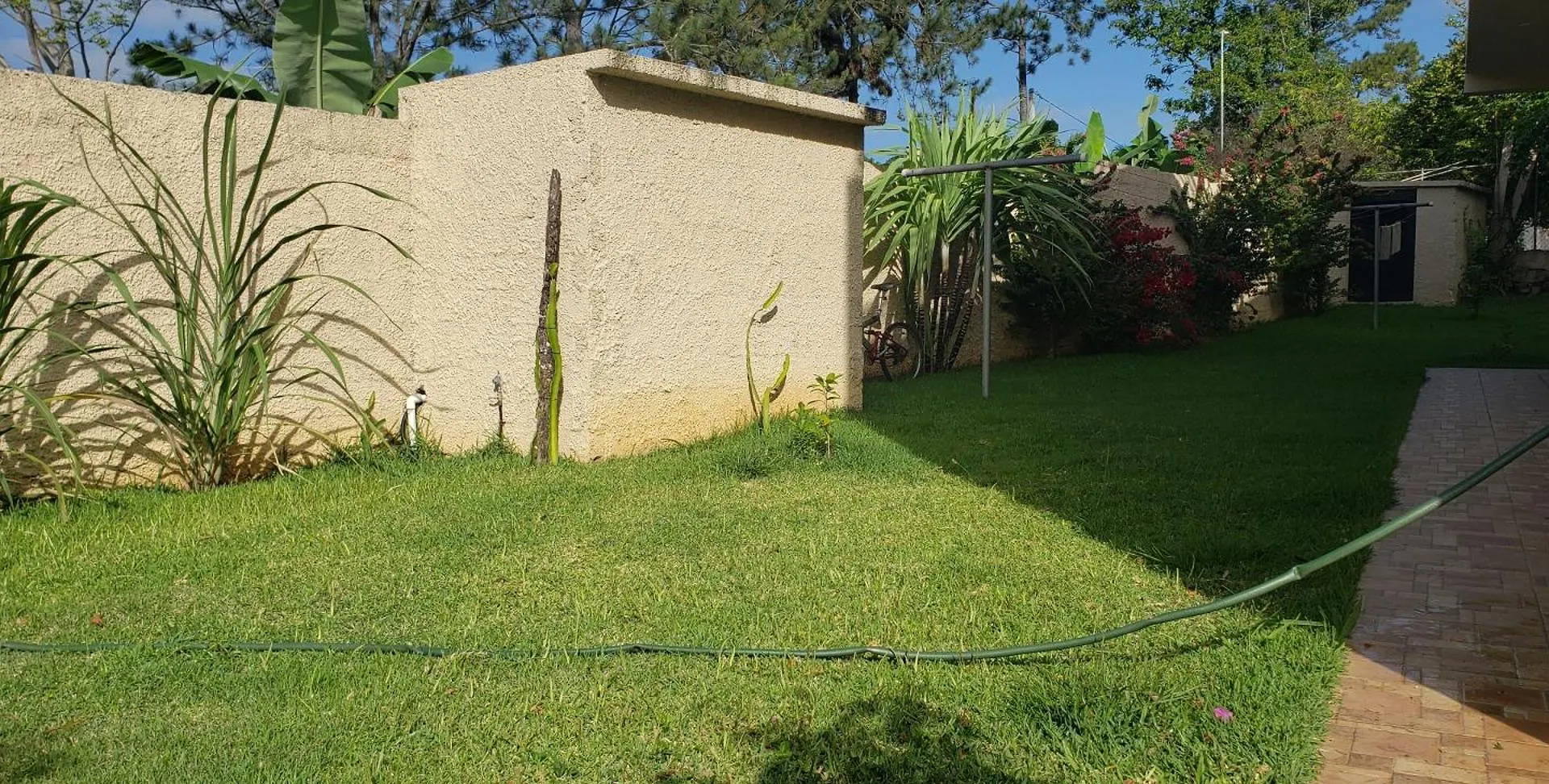 Jarabacoa Villa Anchorage Dominican Republic