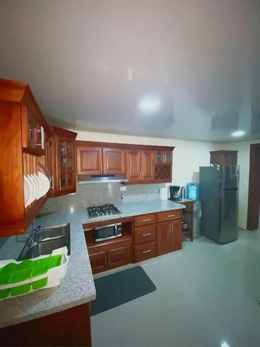Jarabacoa Villa Anchorage