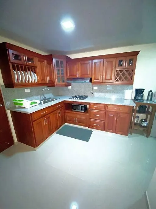Jarabacoa Villa Anchorage