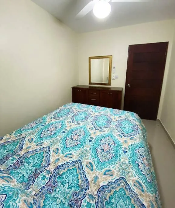 Jarabacoa Villa Anchorage